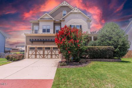 418 Granite Creek Drive, Rolesville, NC 27571, USA