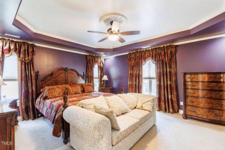 418 Granite Creek Drive, Rolesville, Caroline Du Nord 27571, États-Unis