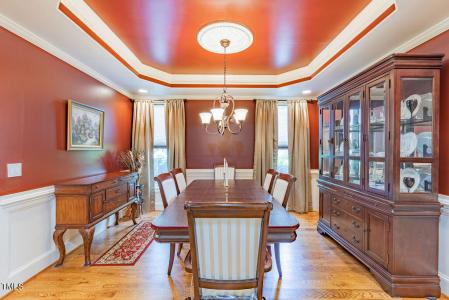 418 Granite Creek Drive, Rolesville, Caroline Du Nord 27571, États-Unis