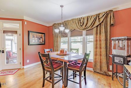 418 Granite Creek Drive, Rolesville, Caroline Du Nord 27571, États-Unis