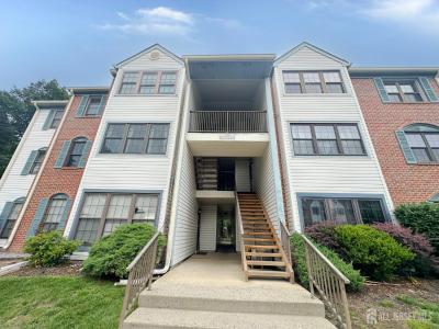 -52 Joyner Court, Lawrence, 紐澤西州 08648, 美國