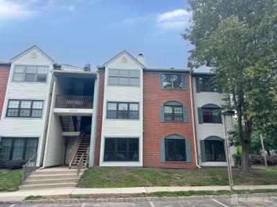 -52 Joyner Court, Lawrence, 紐澤西州 08648, 美國