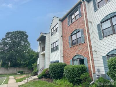-52 Joyner Court, Lawrence, 紐澤西州 08648, 美國