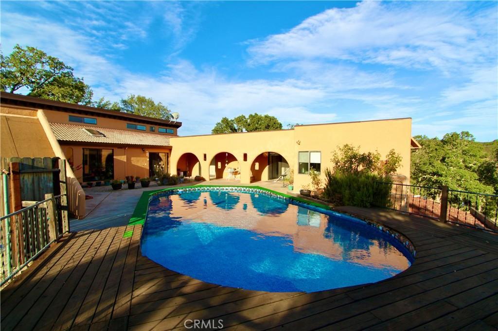 540 Pine Ridge Road, Lakeport, California 95453, Stati Uniti