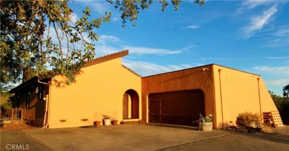 540 Pine Ridge Road, Lakeport, California 95453, Stati Uniti