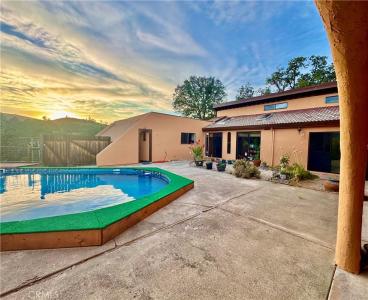 540 Pine Ridge Road, Lakeport, California 95453, USA