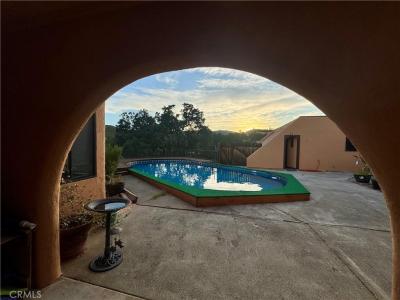 540 Pine Ridge Road, Lakeport, California 95453, Stati Uniti
