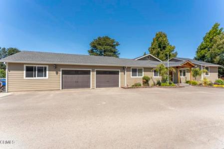 18900 Porterfield Lane, Fort Bragg, 加州 95437, 美國