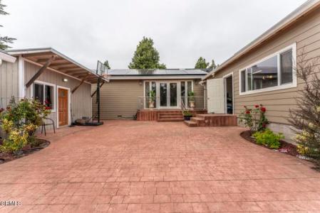 18900 Porterfield Lane, Fort Bragg, California 95437, USA