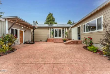 18900 Porterfield Lane, Fort Bragg, 加州 95437, 美國