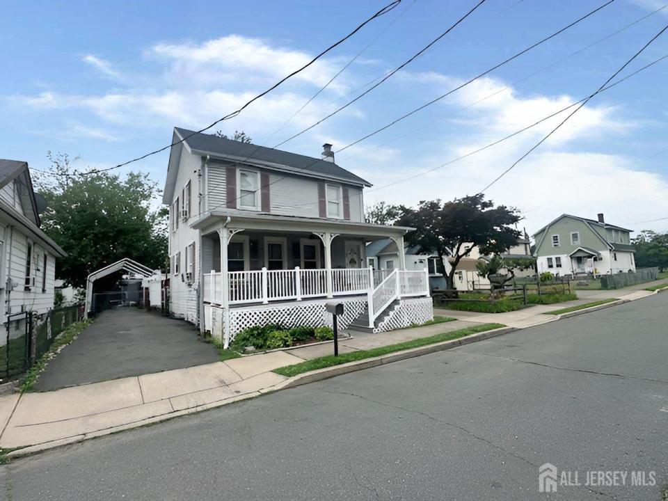 25 Brook Lane, Hamilton, 紐澤西州 08619, 美國