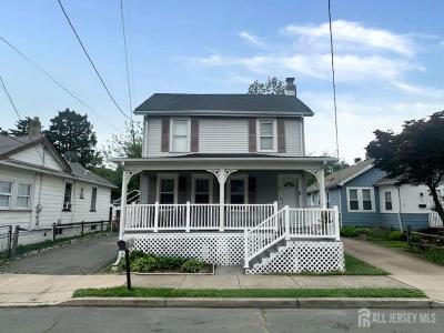 25 Brook Lane, Hamilton, 紐澤西州 08619, 美國