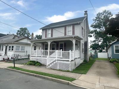 25 Brook Lane, Hamilton, 紐澤西州 08619, 美國