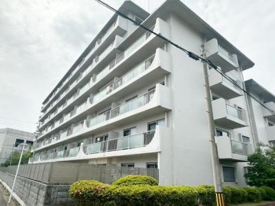 畝傍町, 日興橿原スカイマンション, 橿原市, Nara 634-0065, Japan