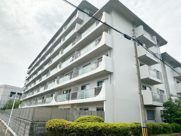 畝傍町, 日興橿原スカイマンション, 橿原市, Нара 634-0065, Япония