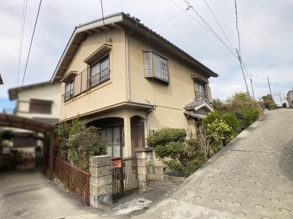 南田原町, 生駒市南田原町　中古一戸建, 生駒市, Nara 630-0135, Japan