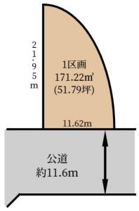 宝来町, 奈良市宝来町 売土地 1区画, 奈良市, נארה 631-0844, יפן