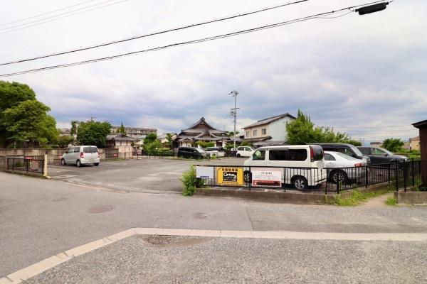 新木町, 大和郡山市, Nara 639-1021, Japonia