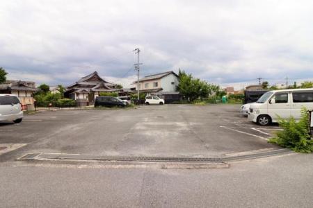 新木町, 大和郡山市, Nara 639-1021, Japonia