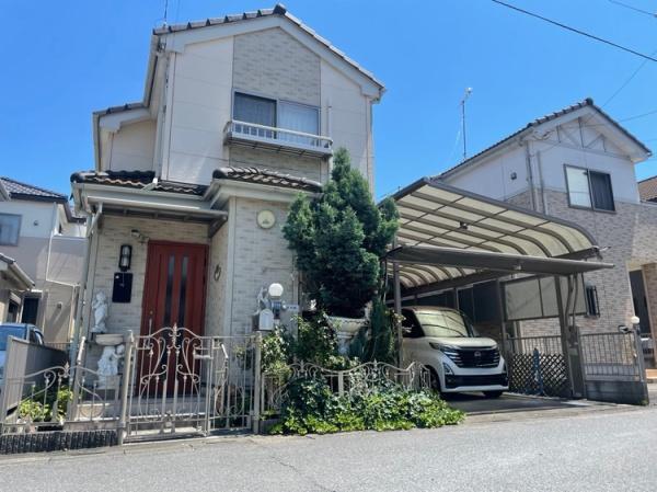 箭弓町2丁目, 東松山市, Сайтама 355-0028, Япония
