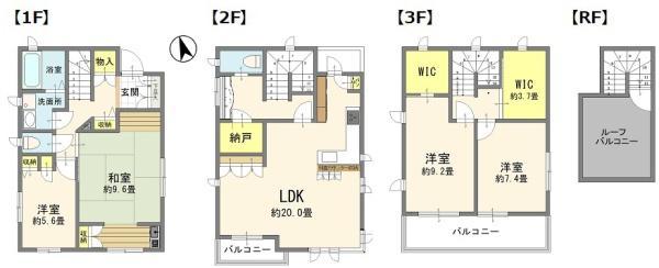 大字新曽, 戸田市, سايتاما 335-0021, اليابان