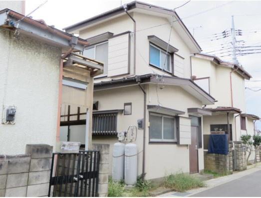 西金野井, 春日部市, Saitama 344-0112, Japon