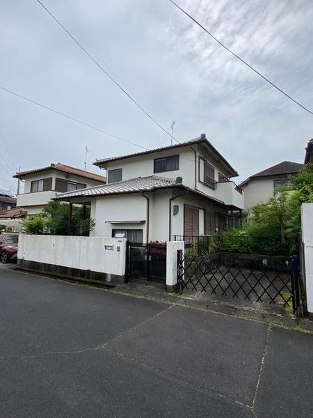 千町2丁目9-10, 大津市, Shiga 520-0863, Japón