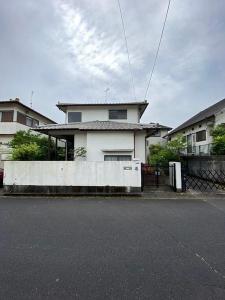千町2丁目9-10, 大津市, Shiga 520-0863, Japón