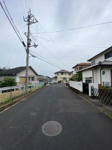 千町2丁目9-10, 大津市, Shiga 520-0863, Japón