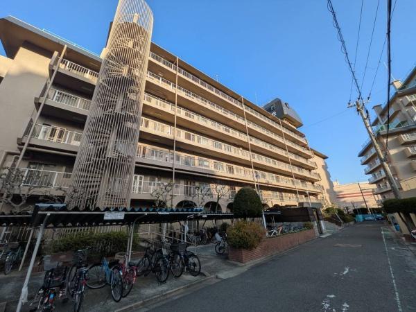 408, 山田南29, ルネ千里丘１号棟, 吹田市, Osaka 565-0823, Japão