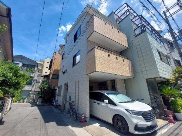 西九条3丁目, 大阪市此花区, Osaka 554-0012, Japon