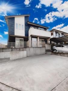 西の宮１丁目, 宇都宮市, Tochigi 320-0064, Japon