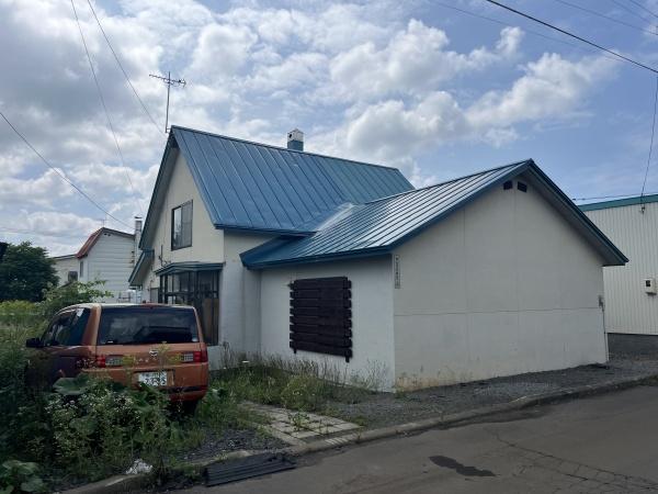 永山北一条11丁目57-4, 永山北1条11丁目土地建物, 旭川市, Hokkaido 079-8451, Nhật Bản