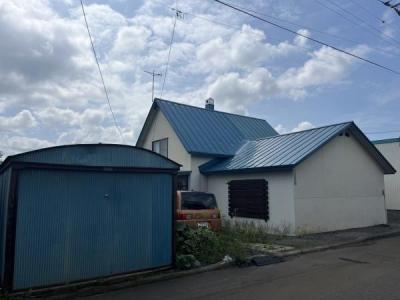 永山北一条11丁目57-4, 永山北1条11丁目土地建物, 旭川市, Hokkaido 079-8451, Nhật Bản