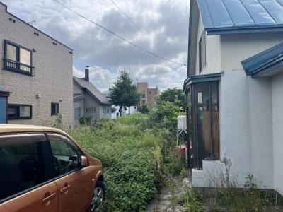 永山北一条11丁目57-4, 永山北1条11丁目土地建物, 旭川市, Hokkaido 079-8451, Nhật Bản