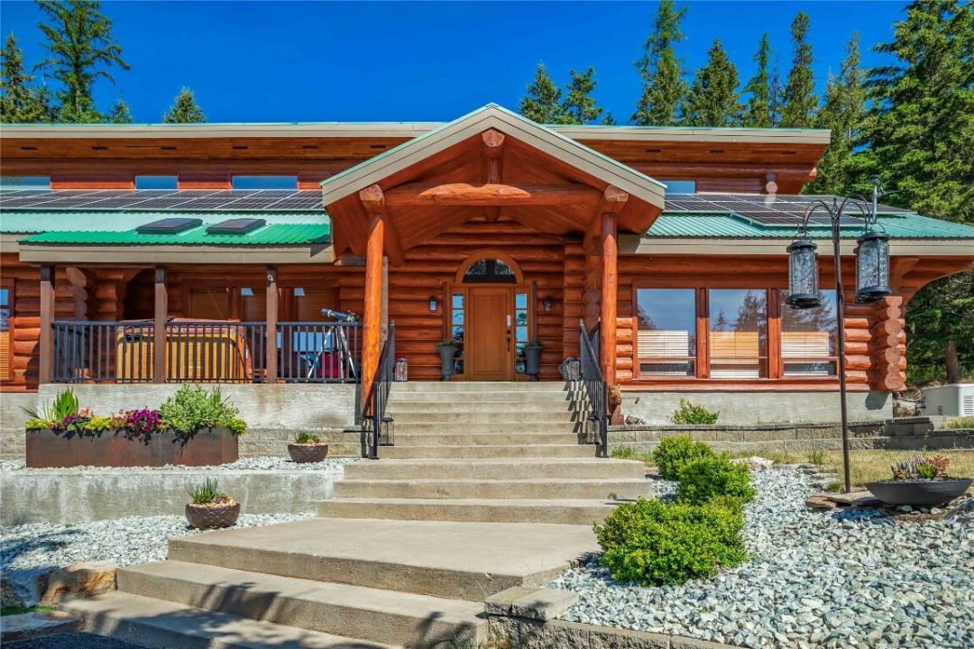 5738 GOUDIE ROAD, Kelowna, 不列顛哥倫比亞省 V1P 1M4, 加拿大
