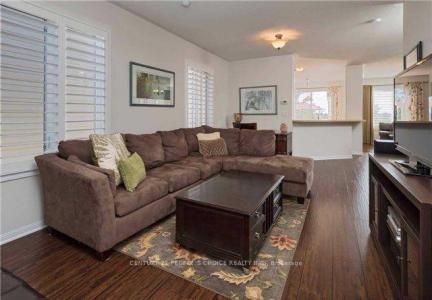 4 LOCOMOTIVE CRESCENT, Brampton, Ontario L7A 0T7, Canada