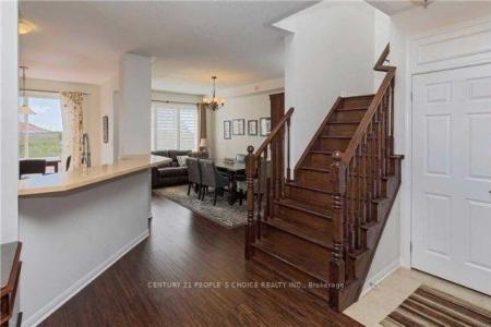 4 LOCOMOTIVE CRESCENT, Brampton, Ontario L7A 0T7, Canada