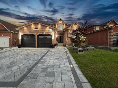 151 MILLER DRIVE, Halton Hills, Ontario L7G 5Y2, Canada