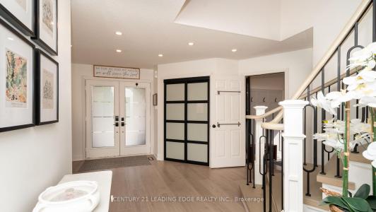 151 MILLER DRIVE, Halton Hills, Ontario L7G 5Y2, Canadá