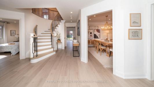 151 MILLER DRIVE, Halton Hills, Ontario L7G 5Y2, Canadá