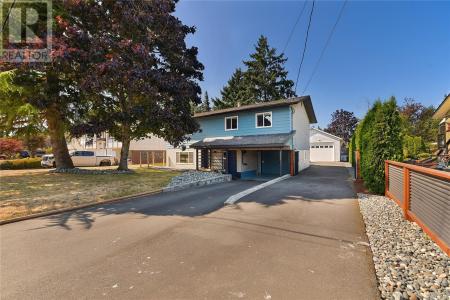 2024 ARDWELL AVENUE, Sidney, 不列颠哥伦比亚省 V8L 2L4, 加拿大