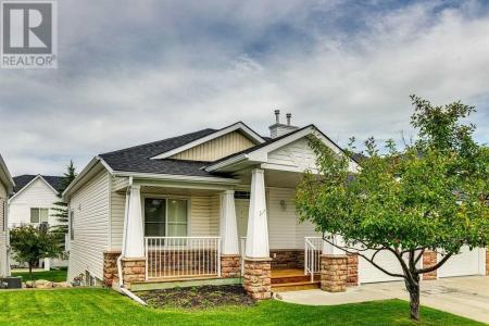 124 TUCKER CIRCLE, Okotoks, Alberta T1S 2J8, Canada