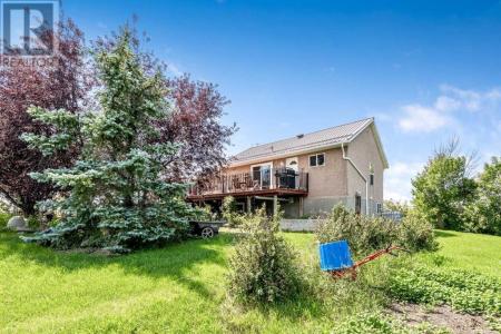 153059 RG RD 283 ROAD, Nanton, Альберта T0L 1R0, Канада