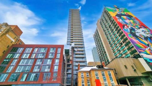 308 JARVIS STREET, Toronto, Ontario M5B 0E3, Canada