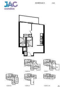 308 JARVIS STREET, Toronto, Ontario M5B 0E3, Canada