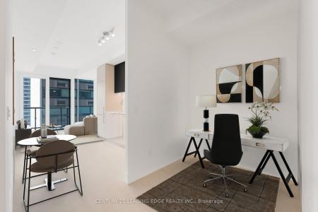 308 JARVIS STREET, Toronto, Ontario M5B 0E3, Canada