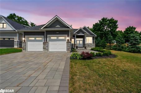 300 SHANTY BAY ROAD, Barrie, Ontario L4M 1E6, Canadá