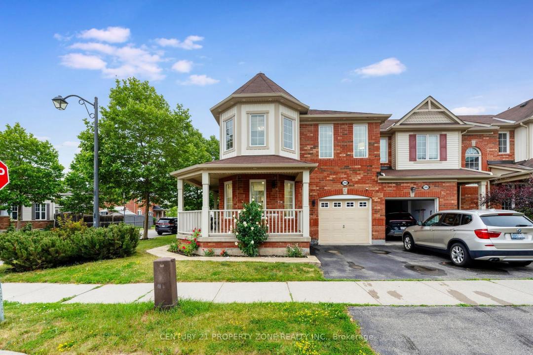 290 WOODLEY CRESCENT, Milton, Ontario L9T 8B8, Kanada