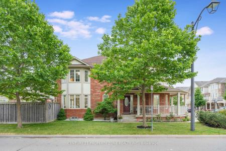 290 WOODLEY CRESCENT, Milton, Ontario L9T 8B8, Kanada